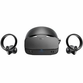 تصویر هدست واقعیت مجازی آکیولس Rift S Oculus Rift S PC-Powered VR Gaming Headset