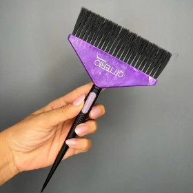 تصویر برس رنگ و دکلره بزرگ سیتریو Citterio Big Brush