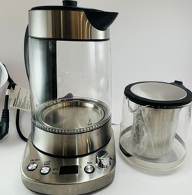 تصویر چای ساز TM3000 پرنسلی 