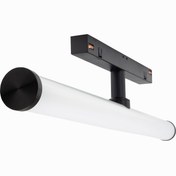 تصویر قیمت و خرید چراغ مگنتی بیم لایت تیوب 4M {9 و 18 وات} 