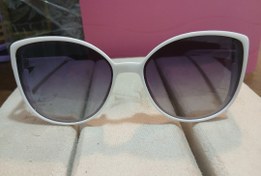 تصویر عینک آفتابی زنانه پلاریزه uv400برندجیمی چو 