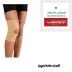 تصویر زانو‌بند پد دار با کشکک‌ باز نئوپرن درمان‌ طب کد ۱۰۱۳ Drman-teb padded knee brace with open neoprene patella