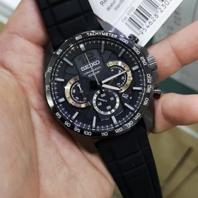 تصویر ساعت مچی مردانه سیکو مدل SSB349P1 ا Seiko Men's watch model SSB349P1 Seiko Men's watch model SSB349P1