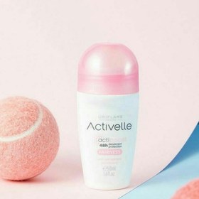 تصویر مام دئودورانت 48 ساعته ایون تون اکتیبوست اکتیول Activelle actiboost Even tone