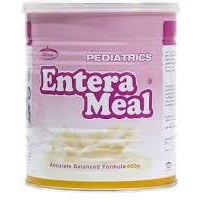 تصویر پودر اینترامیل کودکان کارن - حجم 400 گرم 