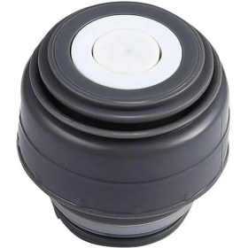 تصویر درب یدک داخلی فلاسک سایز نیم لیتر 