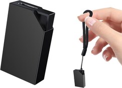 تصویر ضبط کننده صدا YALIS حافظه ۶۴ گیگابایت 