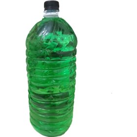 تصویر ضدیخ گالف حجم ۱ لیتر 