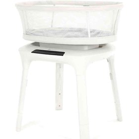 تصویر تخت فورمامز مدل mamaRoo 