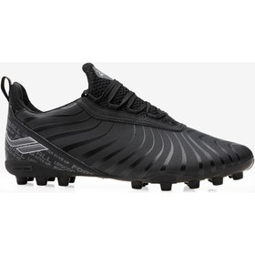 تصویر کفش فوتبال مردانه آرس 3 با زیره چمنی برند lescon Ares 3 Turf Football Cleats Men's Football Shoes