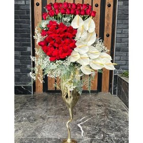 تصویر جام گل بله برون 876 