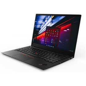 تصویر لپ تاپ Lenovo x1 | i7.8650U | RAM16 | 256SSD | intel Lenovo x1