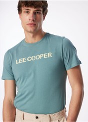 تصویر تیشرت مردانه برند لی کوپر Lee Cooper اصل 5003008786 