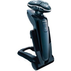 تصویر سه تیغ فیلیپس مدل RQ-1250 درجه یک 