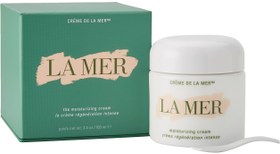 تصویر مینی کرم مرطوب کننده لامر Mini The Moisturizing Fresh Cream | La Mer