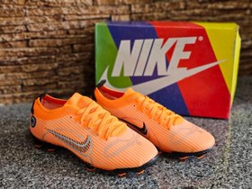 تصویر کفش فوتبال نایک مرکوریال ویپور طرح اصلی Nike Mercurial Vapor 