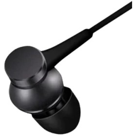 تصویر هندزفری شیائومی مدل Mi Earphones Basic Mi Earphones Basic
