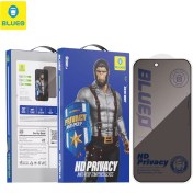 تصویر گلس محافظ صفحه بلو پرایوسی Blueo Full Glass پرایوسی– آیفون 