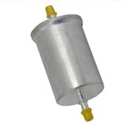 تصویر صافی بنزین پرفلکس آلمینیومی مناسب برای پژو 405 | توربوکارز 