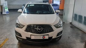 تصویر هایما S5 مدل 1403 ا 6 دنده اتوماتیک 6 دنده اتوماتیک