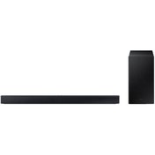 تصویر ساندبار سامسونگ مدل HW-C450 C450 samsung-hw-c450-soundbar-300w-2-1ch-dts