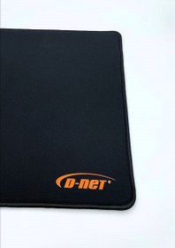 تصویر ماوس پد دی-نت مدل D-NET DT-X22 40x30 D-NET SENSE HIGH PRECISION MOUSEPAD DT - X22 40x30