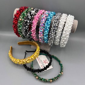 تصویر تل جواهردوزی 