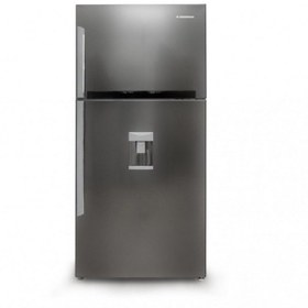 تصویر یخچال هاردستون مدل HD7 Hardstone HD7 Refrigerator