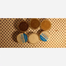 تصویر آکوا خط چشم فرچه ای 