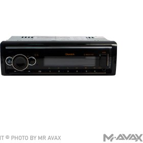 تصویر پخش چیتا مدل E.MAX-1045-1035-1075 Cheetah E.MAX-1045 / 1035 / 1075 Car Stereo