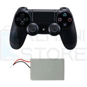 تصویر باتری دسته کنسول پلی استیشن 4 فت Playstation 4 FAT Battery