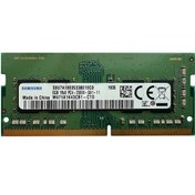 تصویر رم لپ‌تاپ سامسونگRAM 8G DDR4 2666 PC4 