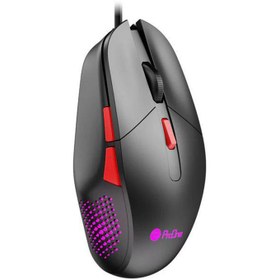 تصویر ماوس گیمینگ پرووان مدل PMG35 ProOne PMG35 Mouse