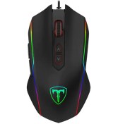 تصویر ماوس گیمینگ تی دگر مدل BEIFADIER T-TGM206 RGB Acer Nitro V 15 ANV15-51-76ER-i7 32GB 1SSD RTX4050 15.6 Inch Laptop - Customized