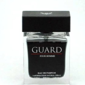 تصویر ادکلن مردانه سینت پیرو گارد ارجینال saint piero guard 100ml