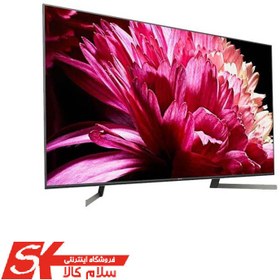 تصویر تلویزیون ۶۵ اینچ سونی مدل X9500G ا SONY 65X9500G TV SONY 65X9500G TV