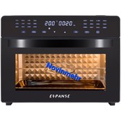 تصویر آون توستر اکسپنس مدل A70 ظرفیت ۴۰ لیتر 