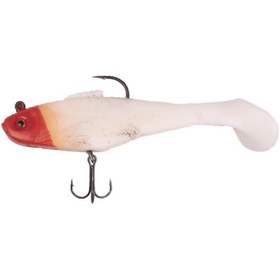 تصویر لوری ژله ای ردهد 29g 13cm کد114 