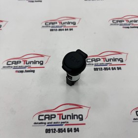 تصویر خروجی ١٢ ولت 