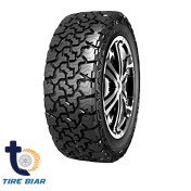 تصویر لاستیک ناما چین سایز LT 265/65R17 طرح گل NAMA XT تولید 2025 