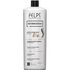 تصویر شامپو کلاریفانگ فلپس 1000میل FELPS Clarifying Shampoo 