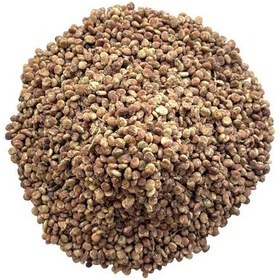 تصویر دانه سماق قهوه ای500 گرم 