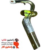 تصویر لولای درب موتور رونیز 