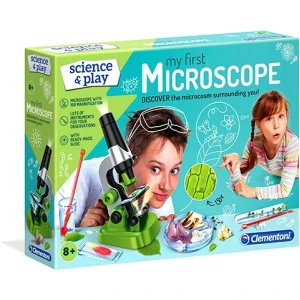 تصویر فروشگاه اسباب بازی ژوبین