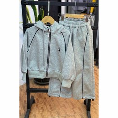 تصویر سویشرت شلوار 