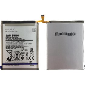 تصویر باتری سامسونگ Galaxy A30 ظرفیت ۴۰۰۰ میلی‌آمپر 