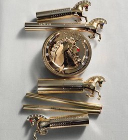 تصویر ریمل جذاااب ISAMAYA 