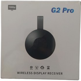 تصویر دانگل HDMI مدل G2 Pro 