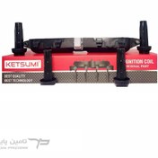 تصویر کویل پژو 206 تیپ 2 KETSUMI - (TU3) 