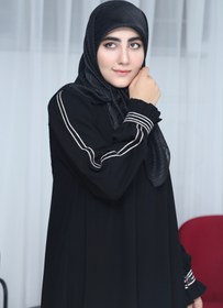 تصویر عبا نوردخت - ۱ 